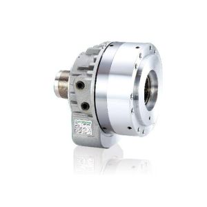 Buy cheap MK Super high speed through-hole compact rotary hydraulic cylinder product