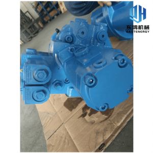 Doosan Excavator Hydraulic Pump R60 Main Pump AP2D28 For DH55