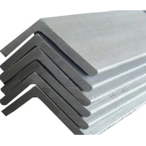 Buy cheap Equal Galvanized Angle Steel Q195 Q235 ASTM 35mmX35mm 45mmX45mm from wholesalers