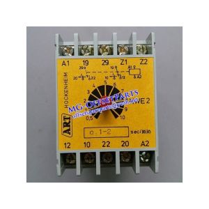 Buy cheap 00.780.2396,HD TIMING RELAY, HD NEW PARTS from wholesalers