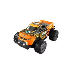 Buy cheap 1/20 Scale 2wd Drive Car Collision Avoidance 2.4g Remote Control Off Road Vehicle Rough Terrain Vehicle for 14 Years up from wholesalers
