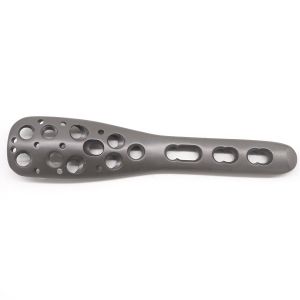 Buy cheap Gather Orthopedic Locking Plate 4mm Proximal Humerus Fracture Plate from wholesalers