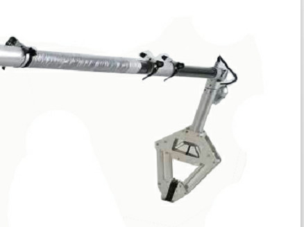 Buy cheap Adjustable Bracket Manipulator Telescopic To Transfer Suspected Explosives Eod from wholesalers