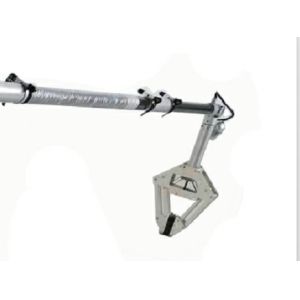 Buy cheap Adjustable Bracket Manipulator Telescopic To Transfer Suspected Explosives Eod from wholesalers