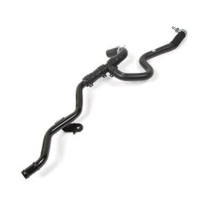 Buy cheap PCH500955 Coolant Overflow Pipe Corrosion Proof For Long Term Use from wholesalers