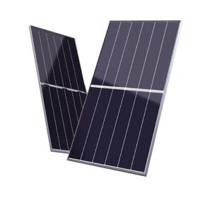 Buy cheap Anodized Aluminium Alloy Frame Jinko Monofacial Solar Panels from wholesalers