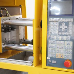 Buy cheap Precision Small Injection Molding Machine with Servo System from wholesalers