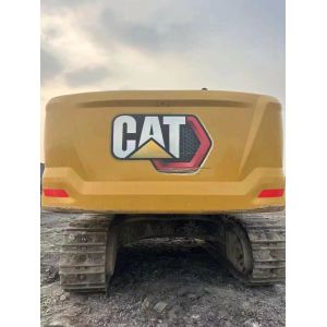 Used CAT 345GC Excavator - Strong Engine Great Undercarriage Ready to Work