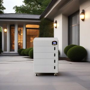 Buy cheap Off Grid Residential Energy Storage Battery Stackable 800Ah With 10KW for Wholesale and OEM Use from wholesalers