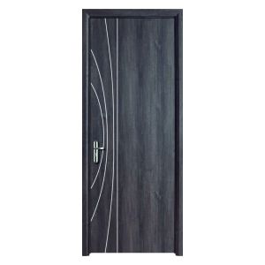 Buy cheap Versatile WPC Hollow Door  In Residential And Commercial Spaces from wholesalers