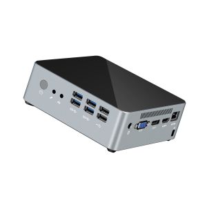 Buy cheap Anti Vibration Intel Core Mini PC For Monitoring / Projector KC3 I5 7200U from wholesalers