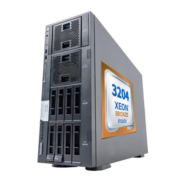 Buy cheap ST550/ST558 Tower Server with Intel Xeon 3204 Processor 16G DDR4 RAM and 2T Storage from wholesalers