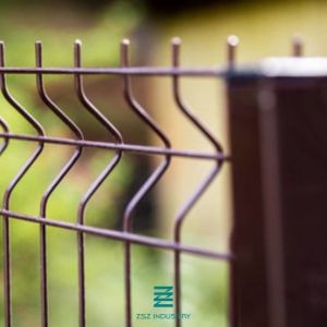 Buy cheap Commercial 3d Fence Panel , Hot Dipped Galvanised Weld Mesh Panels from wholesalers