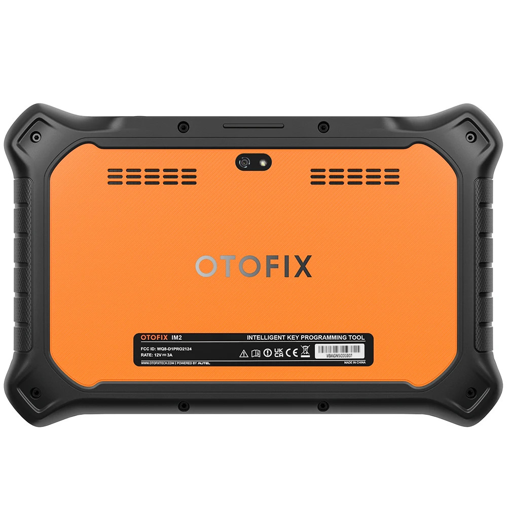 Buy cheap OTOFIX IM2 Auto Key Programmer XP1 PRO IMMO Key Programming Tool J2534 ECU Programming Diagnostic Scanner Tool 2 Years U from wholesalers
