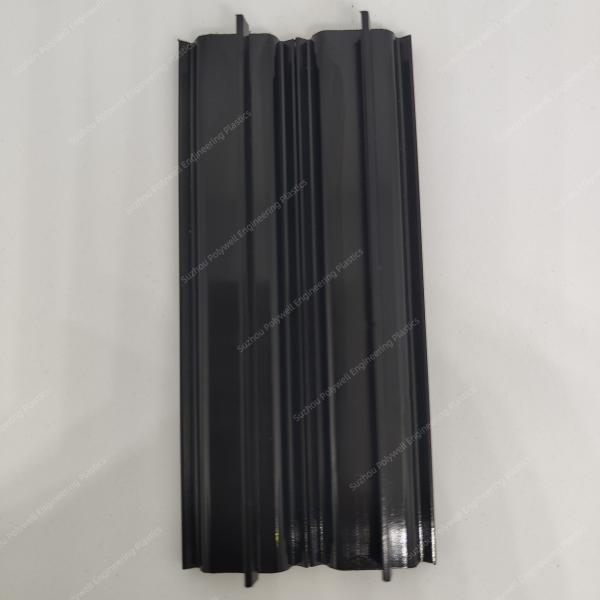 Quality Customized Thermal Break Strip With Different Width Heat And Sound Resistance for sale