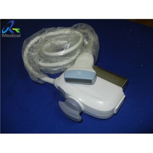 Buy cheap Used Ultrasound Probe GE 9L-D Wide Band Linear Vascular 52MM/Diagnostic Imaging from wholesalers