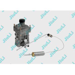 Buy cheap Load sensitive valve for  DAF  4757120040 from wholesalers