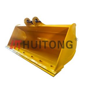 Buy cheap OEM Excavator Ditching Bucket For PC220 PC320 PC330 from wholesalers
