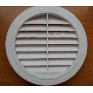 Buy cheap Plastic injection tooling for kitchen ventilator plastic accessories high precision mold maker from wholesalers