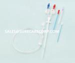 Buy cheap Hemodialysis Catheter from wholesalers