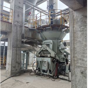 Vertical Mill for Limestone Grinding: Efficient and Eco-Friendly Processing