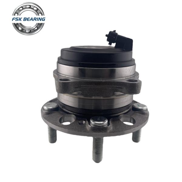 Quality Low Noise 52720-S1000 Rear Wheel Hub Bearing Wheel Bearing Kit Auto Parts For Hyundai for sale