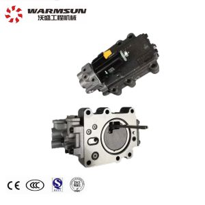 Buy cheap 60063719 Excavator Pump Regulator KR3K-9N1H K5V200 from wholesalers
