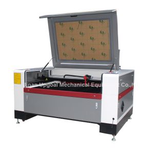 Buy cheap UG-1390L Acrylic Co2 Laser Cutting Machine with Leetro Control System from wholesalers