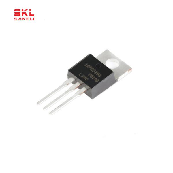 Buy cheap IRFB3206PBF MOSFET Power Electronics High Current High Reliability Switching Solutions from wholesalers
