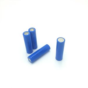 Rechargeable Lithium Battery 18650 1500mah for Bluetooth Speaker