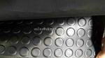 Buy cheap Tactile Rubber Mats Paving Round Stud Anti - Skid Round Stud Rubber Floor Matting from wholesalers