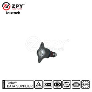 Buy cheap ZPY Ball Joint Front RH Axle for Audi A3 8L VW Porsche 1JD407366 from wholesalers