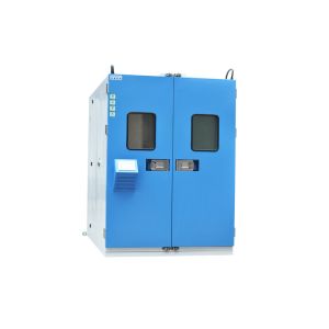 Buy cheap Low Power Consumption Alternate Temperature and Humidity Test Chamber Reach to -70℃ from wholesalers