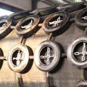 Buy cheap Certified Yokohama Floating Fender for Cylindrical Vessels by ABS from wholesalers