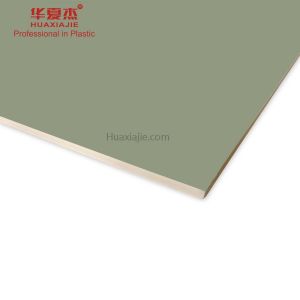 Buy cheap Flat surface Pvc Foam Sheet Board Antiseptic For Bedroom from wholesalers
