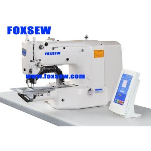 Buy cheap High Speed Electronic Small Pattern Bar-tacking Sewing Machine FX1905 from wholesalers