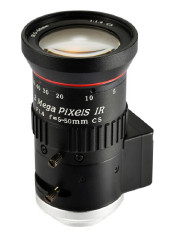 Buy cheap Megapixel Vari-focal 5.0-50mm 3Megapixel CS mount product