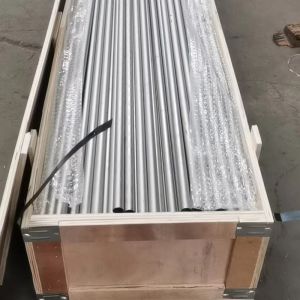 Buy cheap Polished Titanium Alloy Seamless Pipe for Precision Welding Applications from wholesalers