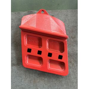 Buy cheap 2755471 275-5471: Half Arrow Segment from wholesalers