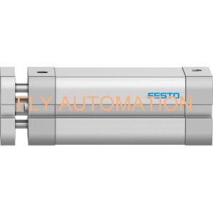 Buy cheap FESTO Compact cylinder ADNGF-16-40-P-A 554218 GTIN4052568198466 Pneumatic Air Cylinders from wholesalers