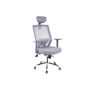 Buy cheap Ergonomic Mesh 46cm High Back Executive Swivel Chair from wholesalers