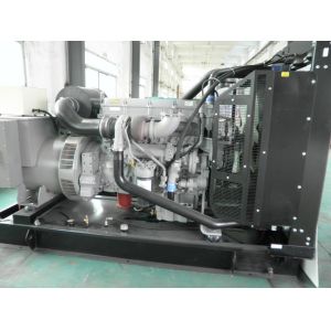 Buy cheap water cooled diesel engine perkins generator 500kva from wholesalers