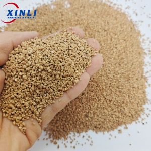 China F4-F100 Walnut Shell Blasting For Case Tumbling And Ammo Reloading Source Artificial Abrasives on sale