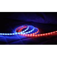 Buy cheap flexible adhesive led strip lights 24v Cob Flexible LED Strip Light Voice WIFI product