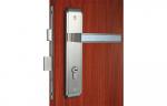 Buy cheap CE Cetification Door Mortise Latch Metal Sliding Door Mortise Lock from wholesalers