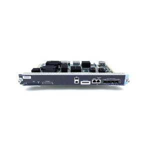 Buy cheap WS-X45-SUP7-E Cisco Supervisor Engine 7-E - Control Processor - Plug-In Module from wholesalers