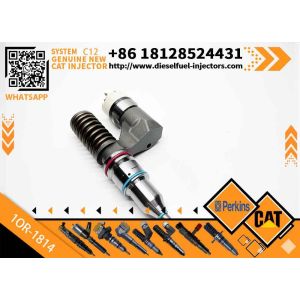 Buy cheap Automotive Parts C12 Common Rail Fuel Injector 10R-9235 10R-1264 0R-4987 10R-1814 10R-0725 Compatible with Engine Parts from wholesalers
