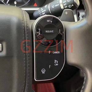 Buy cheap Electric Power Window Side Glass Control Switch For Land Rover 2005-2007 AJ 4.4 Engine from wholesalers