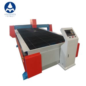 Buy cheap 120A CNC Plasma Cutting Machine Automatically 7.5kw - 15kw from wholesalers