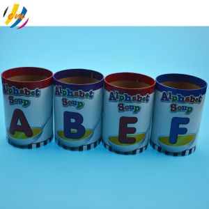 Buy cheap 3piece Telescope SGS Cardboard Tube Packaging For Block Toy from wholesalers